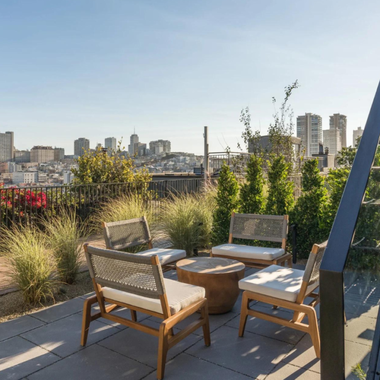 San Francisco, CA | Luxury Real Estate