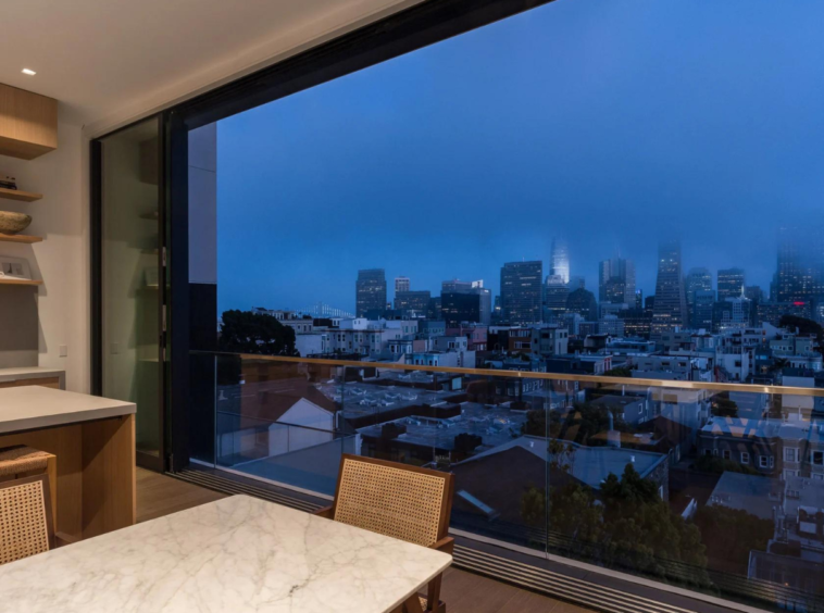 San Francisco, CA | Luxury Real Estate