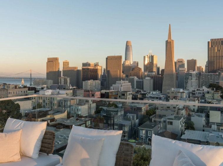 San Francisco, CA | Luxury Real Estate