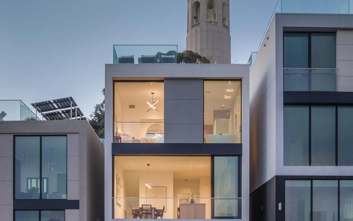 San Francisco, CA | Luxury Real Estate