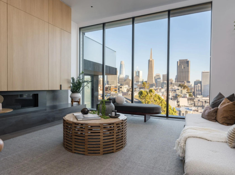 San Francisco, CA | Luxury Real Estate