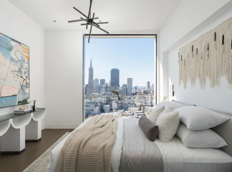 San Francisco, CA | Luxury Real Estate