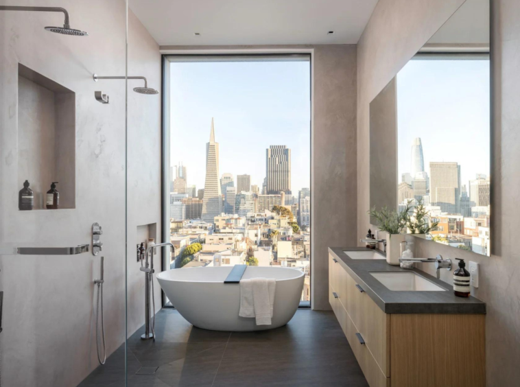 San Francisco, CA | Luxury Real Estate