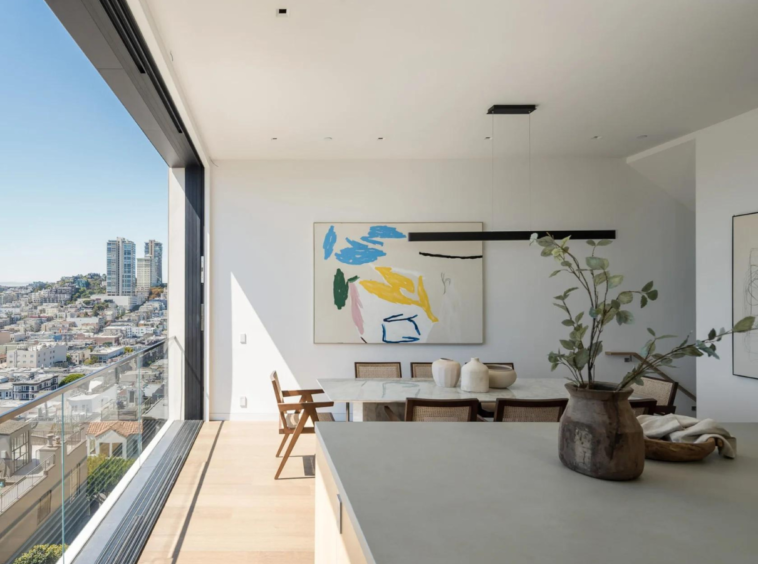 San Francisco, CA | Luxury Real Estate