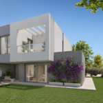 VILLAS, MÁLAGA, MARBELLA