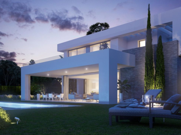 Villa à vendre, La Cala de Mijas, Espagne