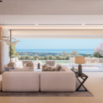 Villas de luxe à La Finca de Jasmine, Marbella