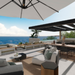 Villa de luxe en bord de mer à Marbella, Espagne !