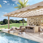 Villa à vendre, île Maurice
