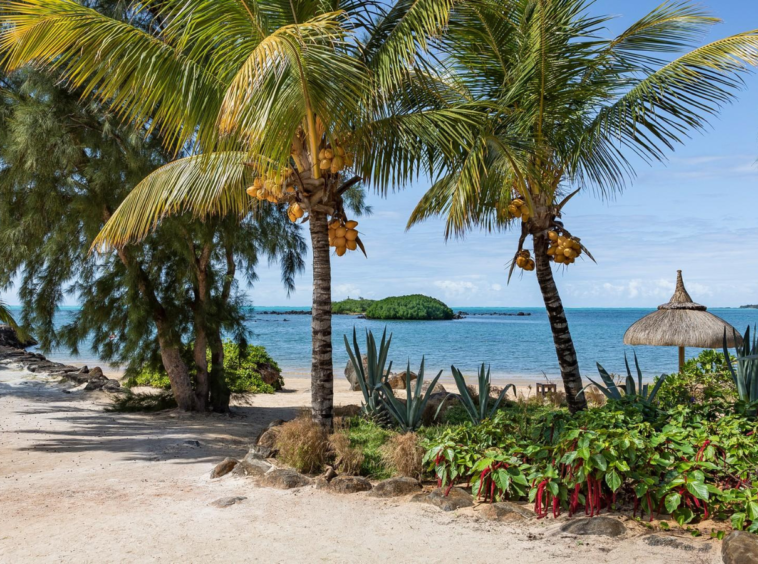 Villa à vendre, île Maurice