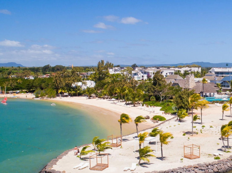 Villa à vendre, île Maurice