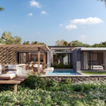 Villa à vendre, île Maurice