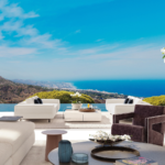 villa de luxe à Marbella