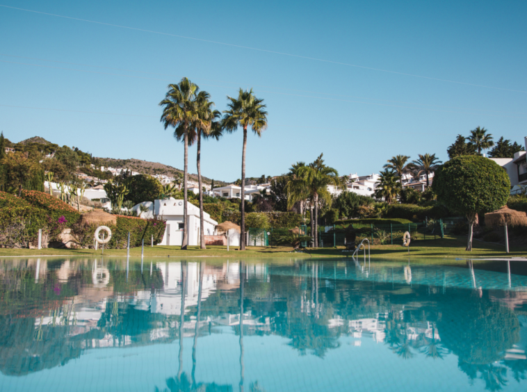 Appartement à vendre,Torremulle, Benalmádena, Espagne