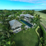 Villa à vendre, Beau Champ – Île Maurice