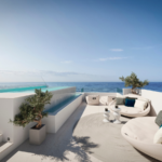 Villas de Luxe à Marbella, Espagne