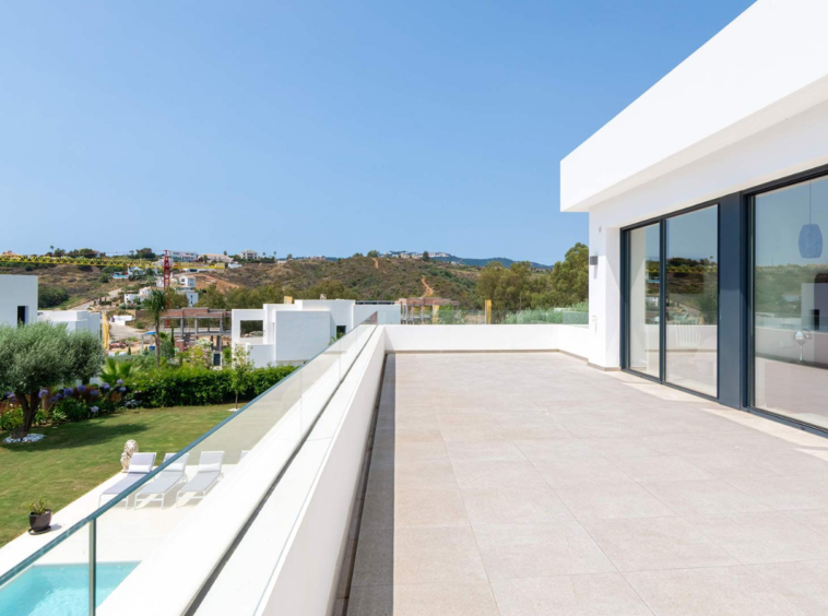 maison à vendre clé en main, Mijas Costa, Malaga - Espagne