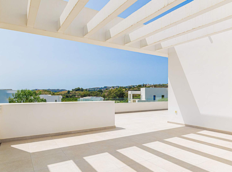 maison à vendre clé en main, Mijas Costa, Malaga - Espagne