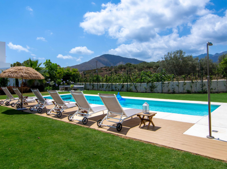 maison familiale à vendre, Mijas, Malaga