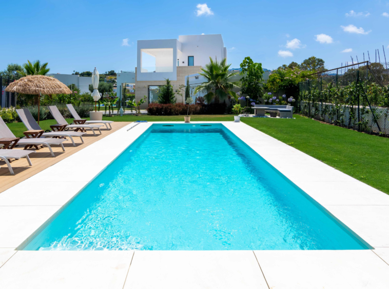 maison familiale à vendre, Mijas, Malaga