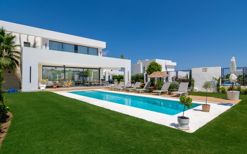 maison familiale à vendre, Mijas, Malaga