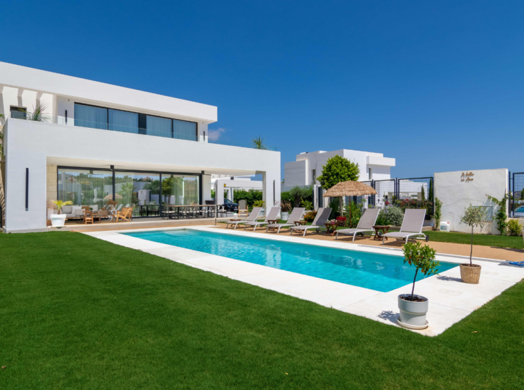 maison familiale à vendre, Mijas, Malaga