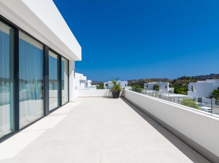 maison familiale à vendre, Mijas, Malaga