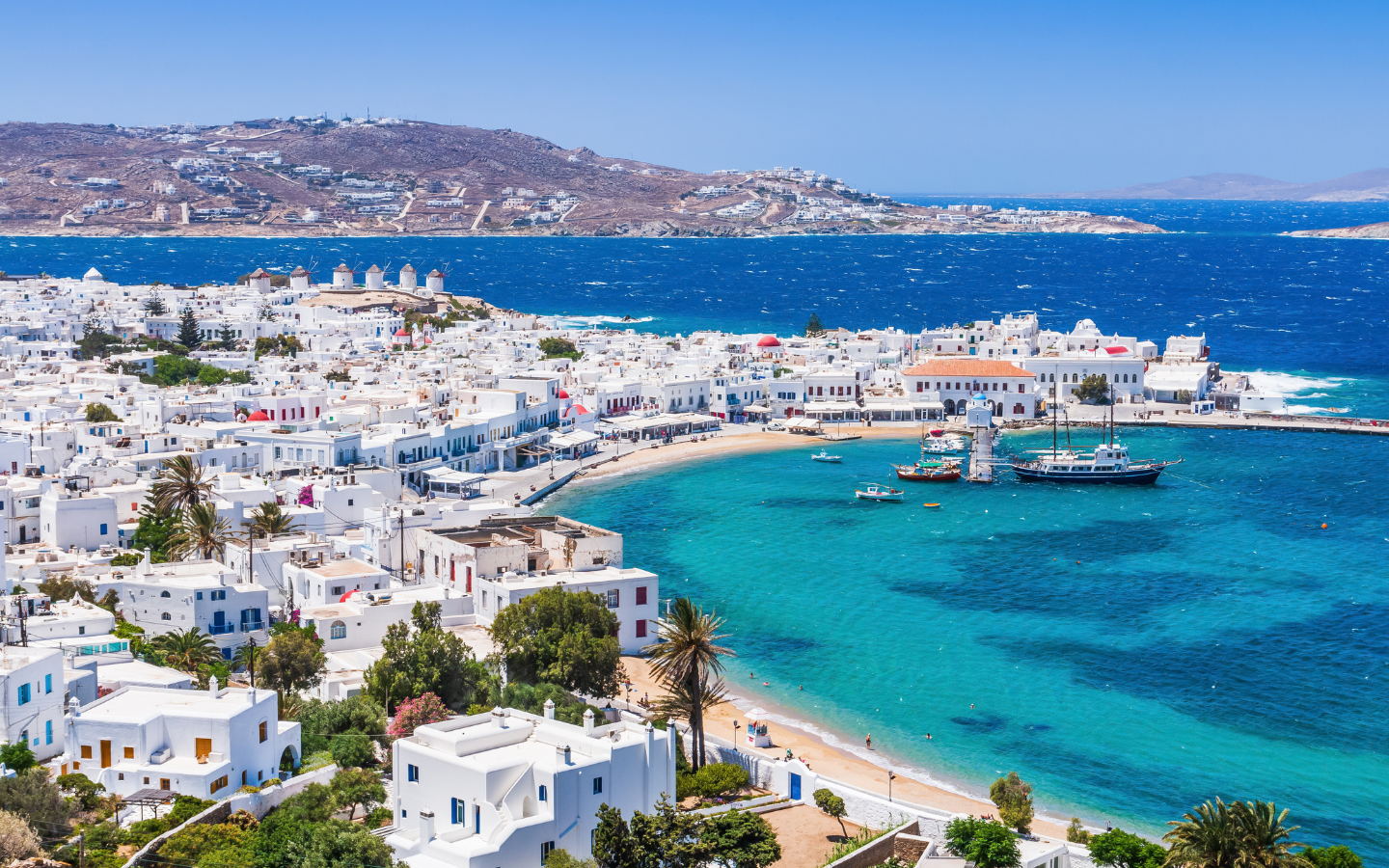 "Investir dans l'Immobilier en Grèce : Guide pour Acheter Maison ou Appartement"