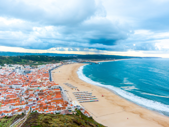 l'Immobilier au Portugal : Guide pour les Étrangers