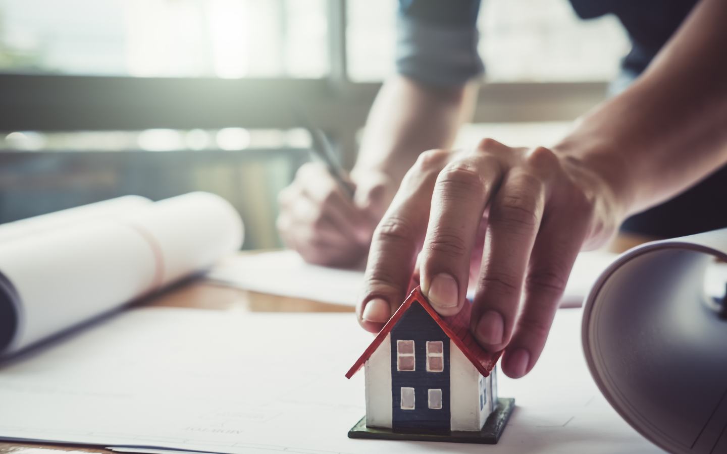 Maximisez la Vente de Votre Bien Immobilier avec Notre Mandat Exclusif