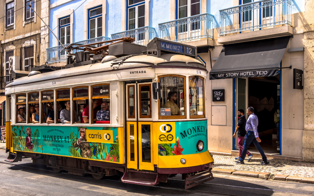 Partir Vivre au Portugal : Guide Complet