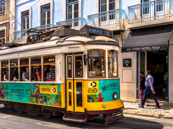 Partir Vivre au Portugal : Guide Complet