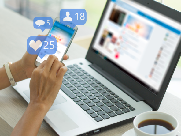 Plugins Médias Sociaux