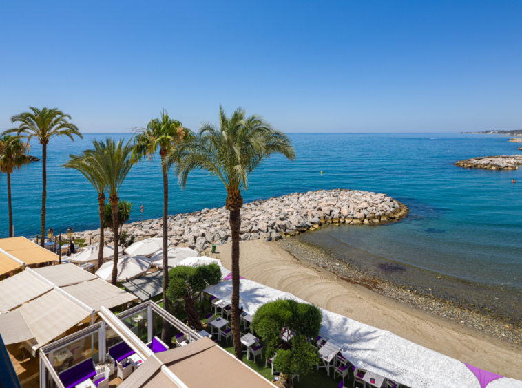 Appartement à vendre, Puerto Banús, Marbella