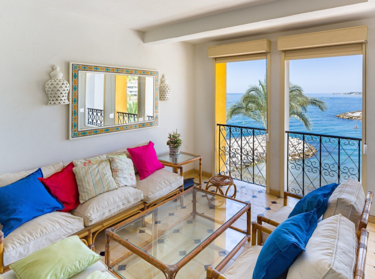 Appartement à vendre, Puerto Banús, Marbella