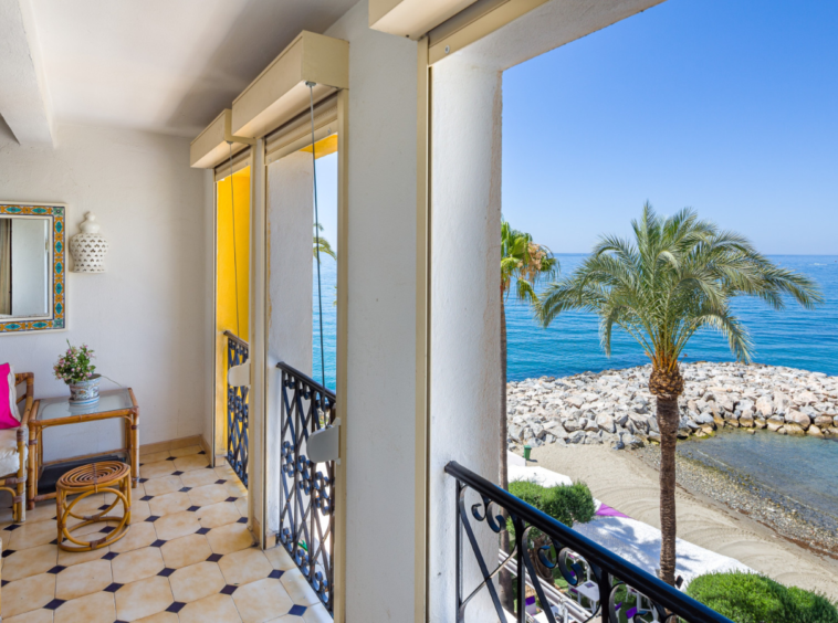 Appartement à vendre, Puerto Banús, Marbella