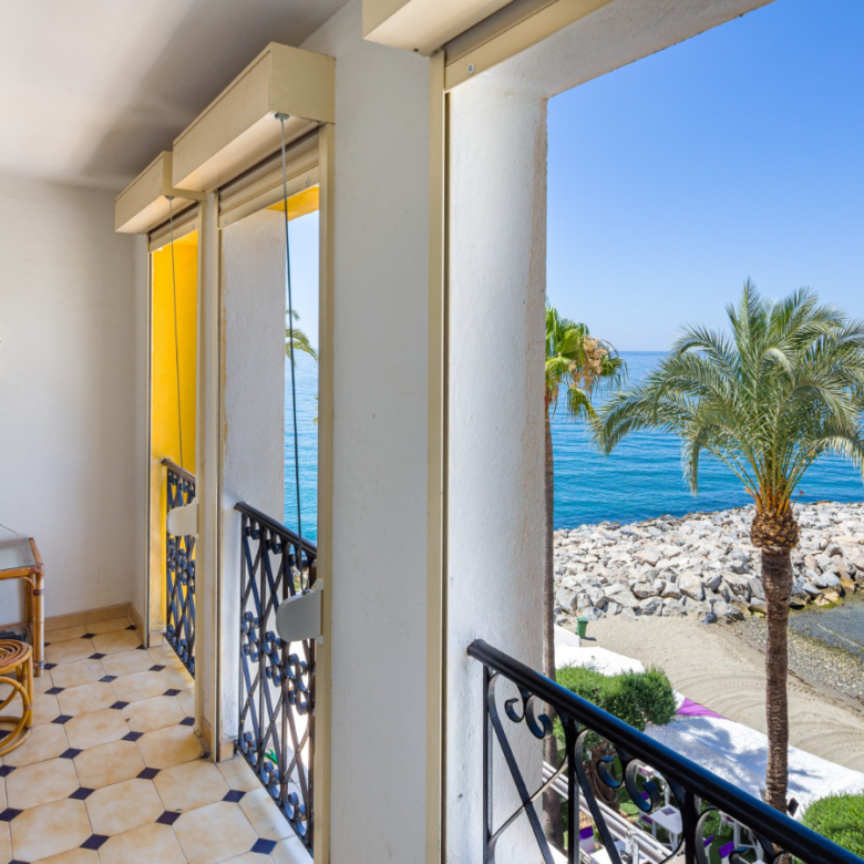 Appartement à vendre, Puerto Banús, Marbella