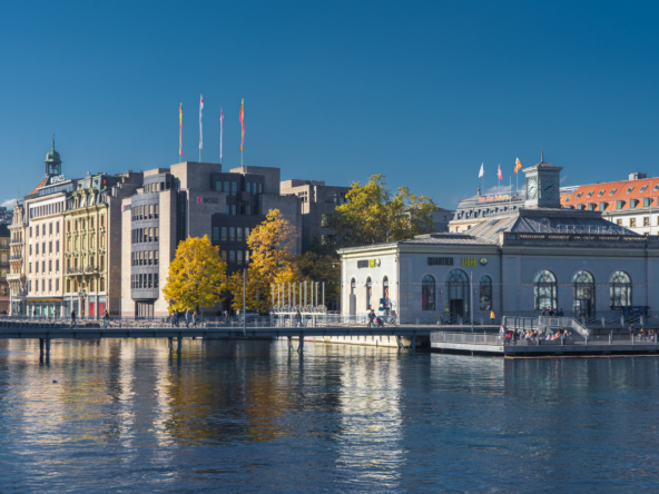 Vendre Votre Appartement à Genève : Le Moment Opportun pour une Cession Réussie ?