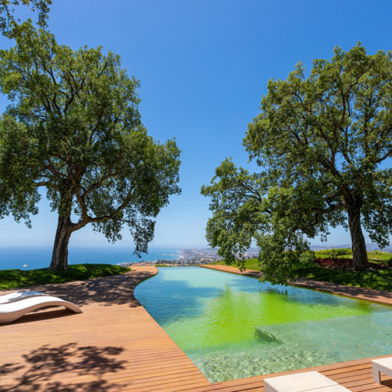 Villa de 5 chambres, Málaga, Espagne