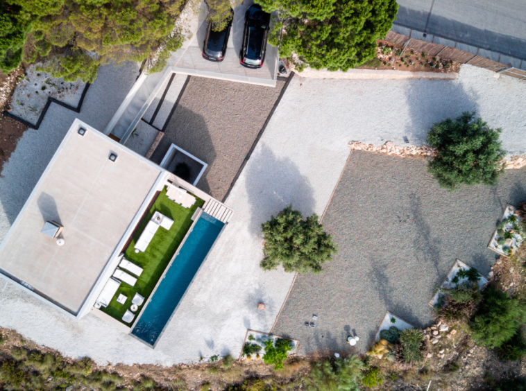 Villa de Rêve avec Piscine à Débordement sur la Costa del Sol