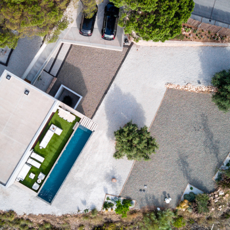 Villa de Rêve avec Piscine à Débordement sur la Costa del Sol
