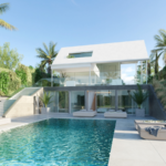 Villas avec Piscine Privée à Fuengirola, Costa del Sol