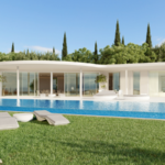 Villas Costa Del Sol indépendantes