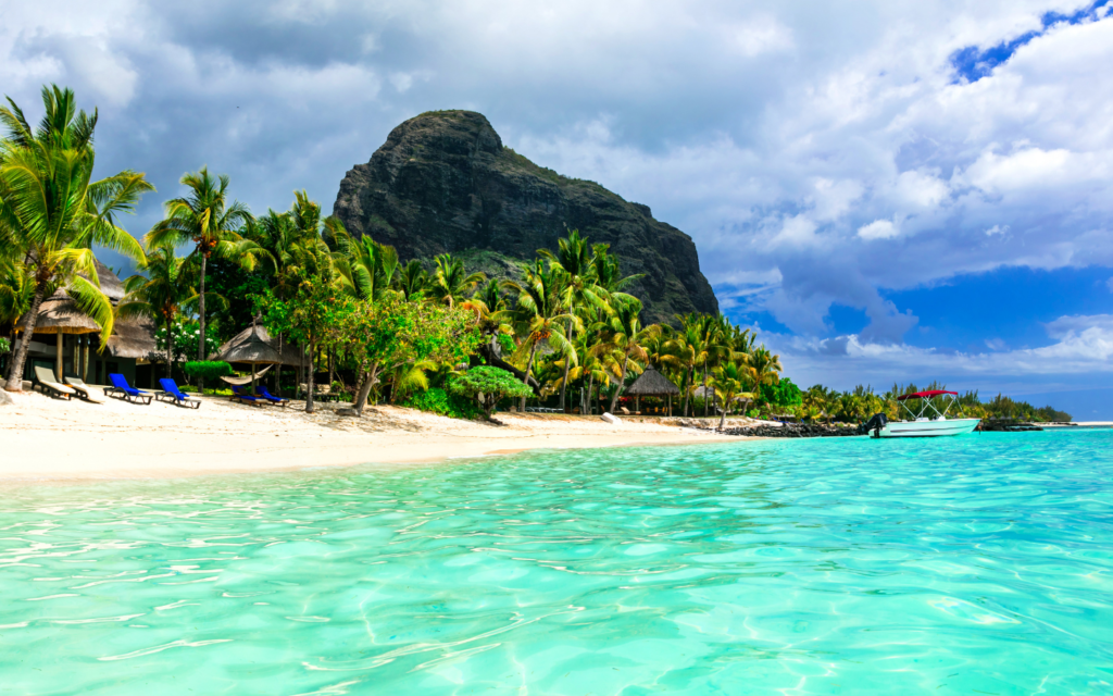 L’île Maurice : un Trésor de Nature, de Couleurs et de Saveurs