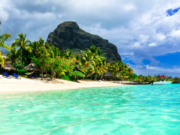 L’île Maurice : un Trésor de Nature, de Couleurs et de Saveurs