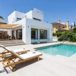 villa à vendre, Puerto Banús, Nueva Andalucia