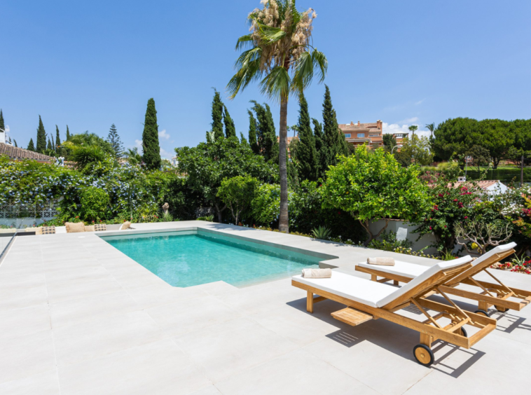 villa à vendre, Puerto Banús, Nueva Andalucia