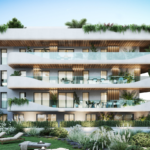Appartement Moderne à San Pedro Alcántara, Marbella