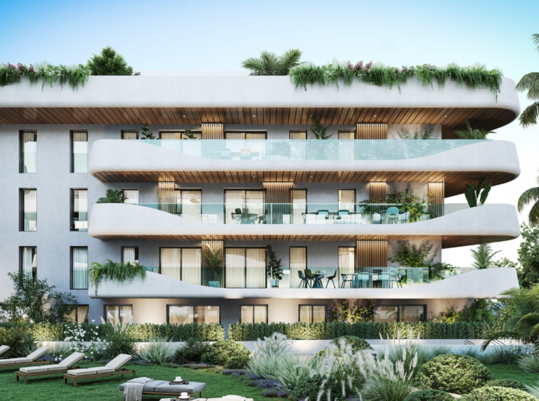 Appartement Moderne à San Pedro Alcántara, Marbella