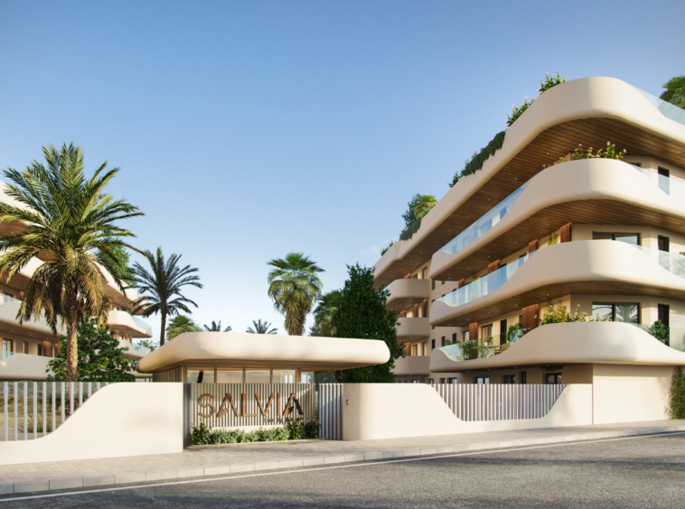 Appartement Moderne à San Pedro Alcántara, Marbella